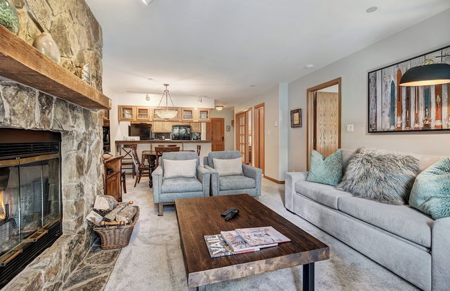 Townsend Place, A Vail Resorts Property - Foto 29