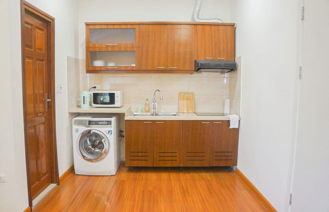 Wecozy Hanoi - Railway Side, The Old Quarter - Foto 39