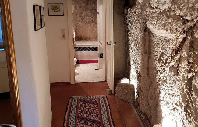 Romantic,central Situated 75m2 Flat - Foto 20