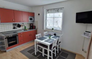 Baabe - Insel Rügen - Ostsee - Ferienwohnung - Foto 11