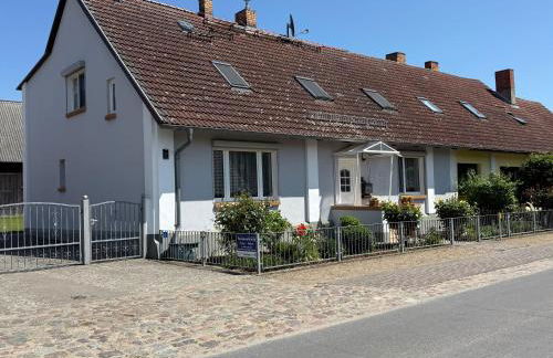 Auszeit Sembzin - Foto 1