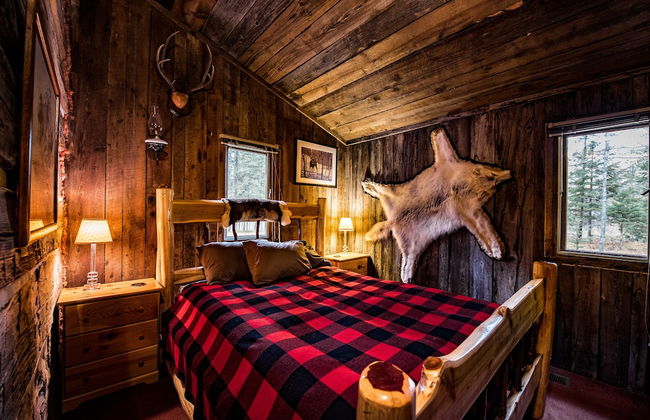 Uncle Tom's 3BDR Cabin For Nature Lover - Foto 12