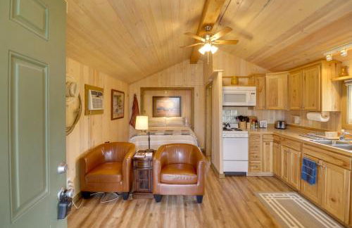 Lake Access, Deck Rustic Retreat in Kalispell! - Foto 3