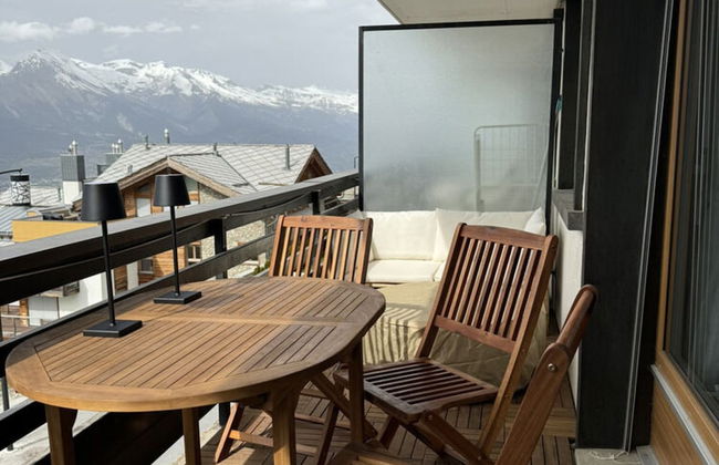 Lovely Apartment in Valley and Hills - Foto 27