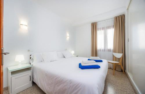 Apartamentos Colonia Sant Jordi - Foto 44