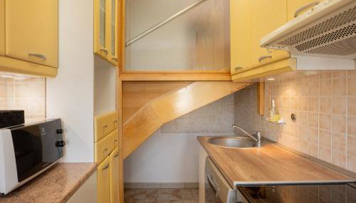 Rooftop Li -New, modern, city center - Foto 4