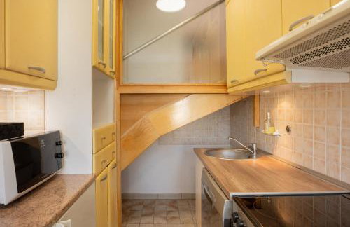 Rooftop Li -New, modern, city center - Foto 4