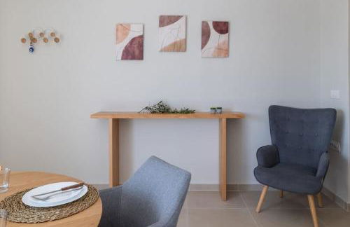 Maritina's Apartments amazing sea view - Foto 19