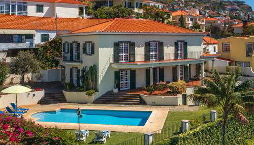 OurMadeira - Villa Vista Sol - Foto 2, Other