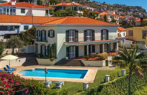 OurMadeira - Villa Vista Sol - Foto 2