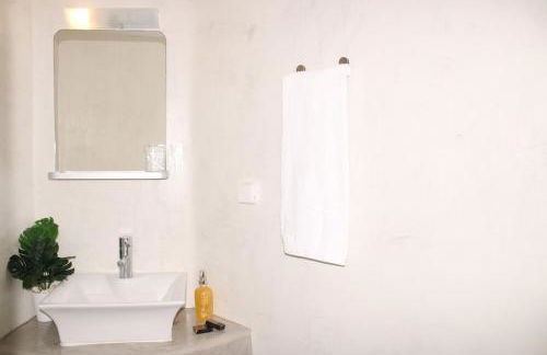 Villa Solasta #2 with jacuzzi in Santorini - Foto 22