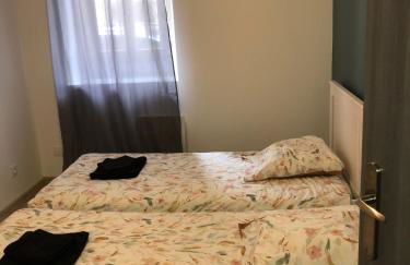 Le Montaigu 4 lits parking facile - Foto 4