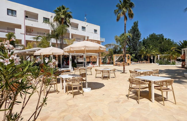 The Palm Star Ibiza - Adults Only - Foto 15