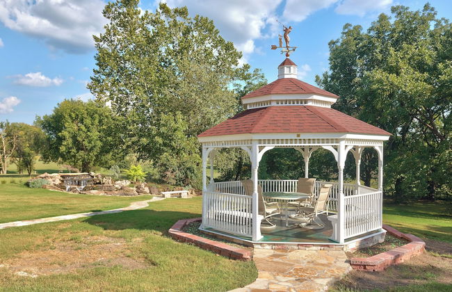 Fairway Treehouses - Foto 28