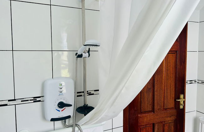 Lady Wilson Apartment - Foto 15