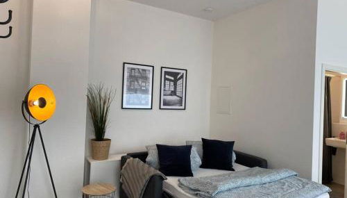 Moderne Apartments in Top-Altstadt-Lage - privates Parken - Nähe Hauptmarkt - Foto 3