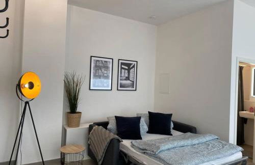 Moderne Apartments in Top-Altstadt-Lage - privates Parken - Nähe Hauptmarkt - Foto 3