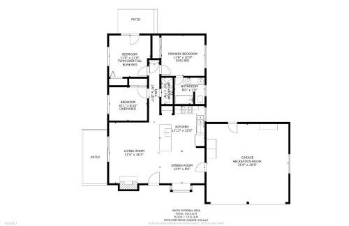 Cozy River Forest Retreat - Foto 31