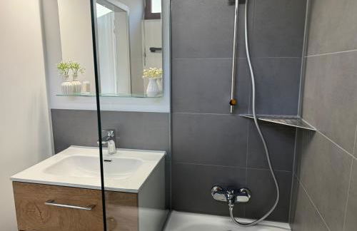 Isaak Apartment Sonnenklang - Foto 6