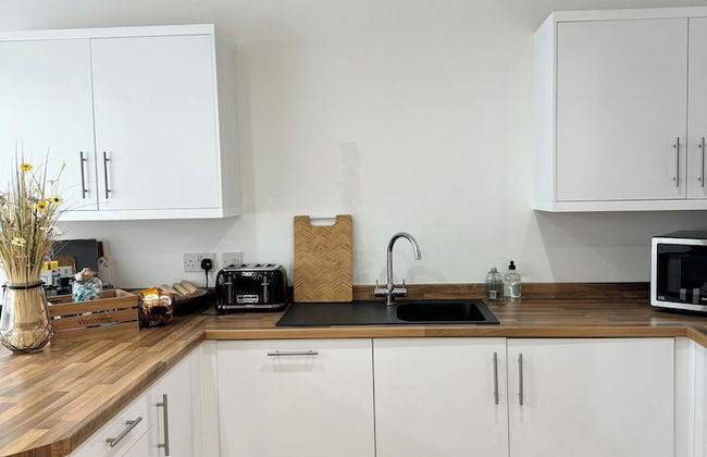 Lower Gill Gardens Penthouse - Foto 57