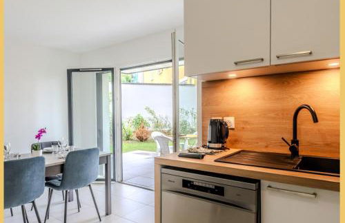 Chez Vincent I T3 I Thonon - Foto 8