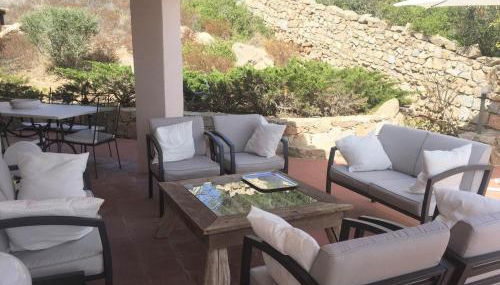 I Massi 2 La Maddalena Villa con terrazze nel Villaggio Piras - Foto 3