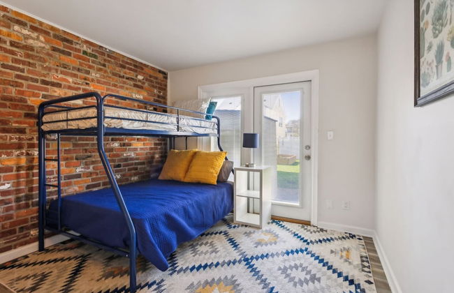 Beach Break Getaway in Virginia Beach - Photo 14