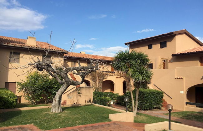Casa Stella del Mar 2 Bedrooms Apartment in Castelsardo - Foto 3