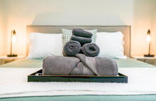 Disneyland Group Villa I Spacious Home for 22 w Game Room, Pool Table & EV Access - Foto 47