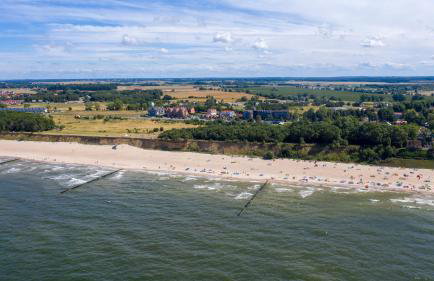 Aparthouse Cliff by Orka 150 m Beach and Sea - Foto 9