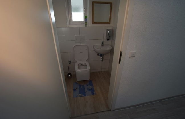 AB Apartment 23 near Cannstatter Wasen - Photo 16