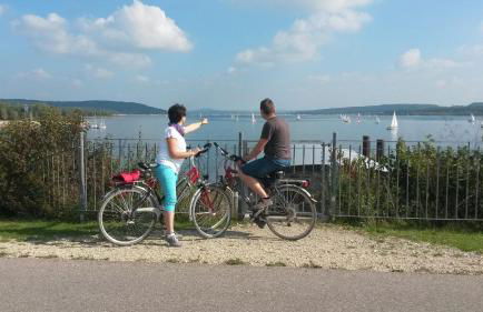 Ferienwohnungen Ströhlein - Foto 19