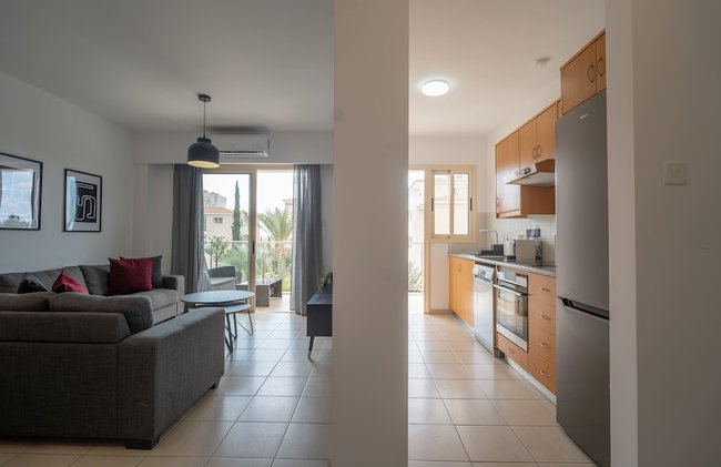 Phaedrus Living Paphos Elysian Escape - Foto 19