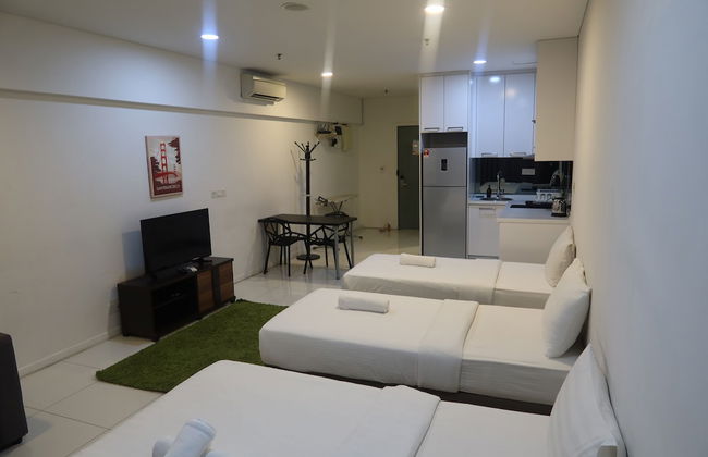 Summer Suites Residences by Subhome - Foto 39