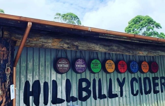 Banjara Retreat - Foto 17