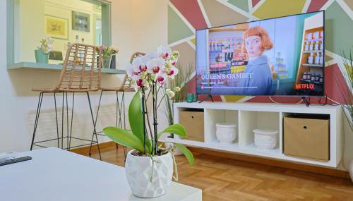 Faliron Urban Retreat - Foto 2