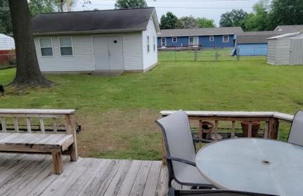 Spacious home near wolfcreek ramp! Grove, Ok - Foto 24