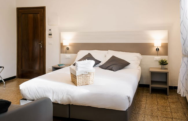 LaMì Room & Apartment - Foto 17