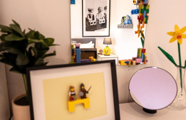 Two-bedroom Legoland Windsor Resort by Belvilla - Photo 23