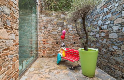 Elegant Villa Overlooking Gaou Bay - Foto 49