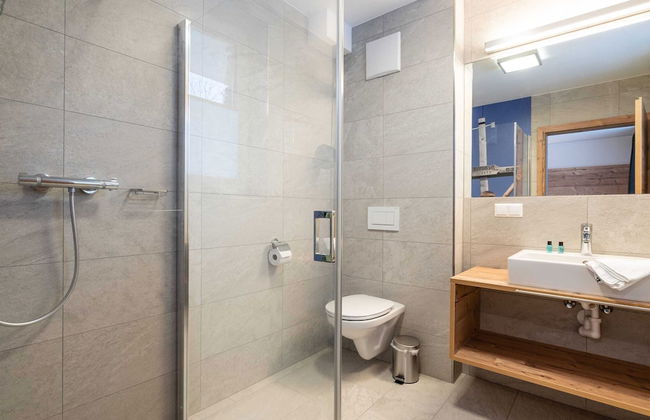 Cozy Holiday Home in Mauterndorf near Ski Area - Foto 12