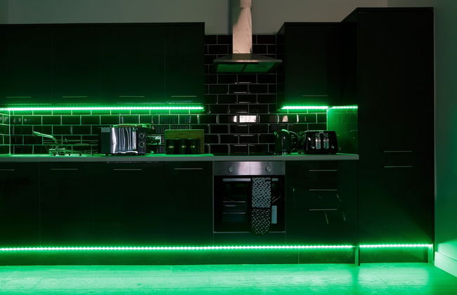 Live in Leeds Greenhill Bungalows - Foto 56