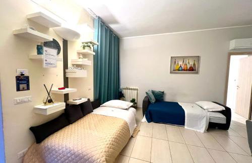 ROMA ARCHAEOLOGICAL PARK Apartment - Foto 31