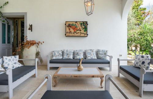 L'Aia di San Giorgio - Foto 51