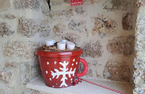 Ξενώνας Νικόλ - Photo 14