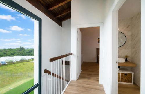 Casa Llanes con Jardín y Vistas – Mar y Cuera - Foto 10