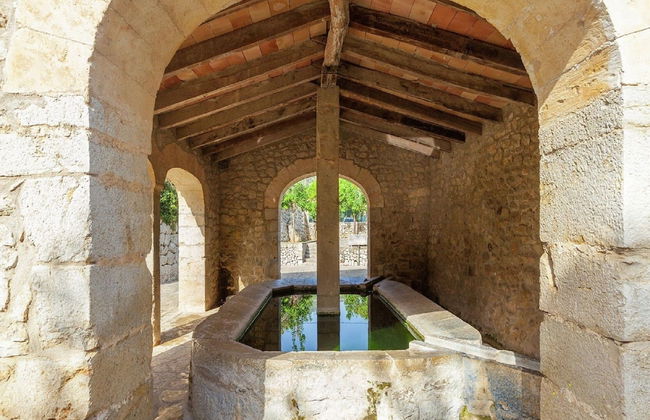 Rustic House in Mancor With Pool - Foto 29