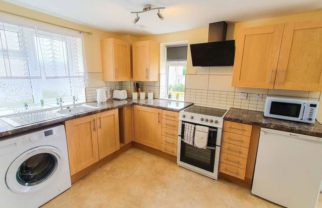 Blue Orchid in Stroud - Foto 3