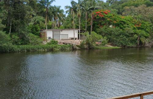 Refúgio dos Guarás - Foto 1