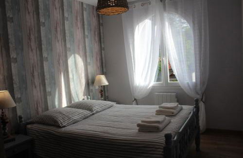 Villa Darom, 7 rue parmentier à Andernos les Bains - Foto 9